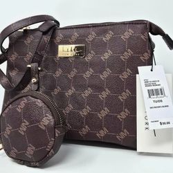 Purse. New With Tag