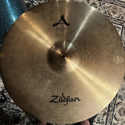 Zildjian 23” A Series Sweet Ride 