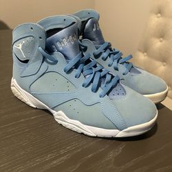 Jordan Retro 7 Pantone 