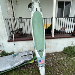 Surftech  Bark Commander 12’ Paddle Board