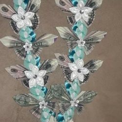 Graduation Leis