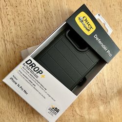 New Otterbox Defender Case iPhone 14 Pro Max 13 Pro Max 