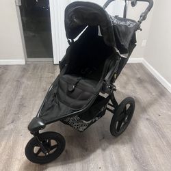Bob Stroller 