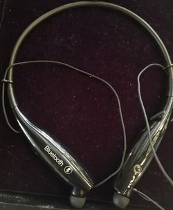 Bluetooth headset 4.0