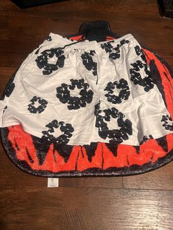 Denim Tears Style Shorts 