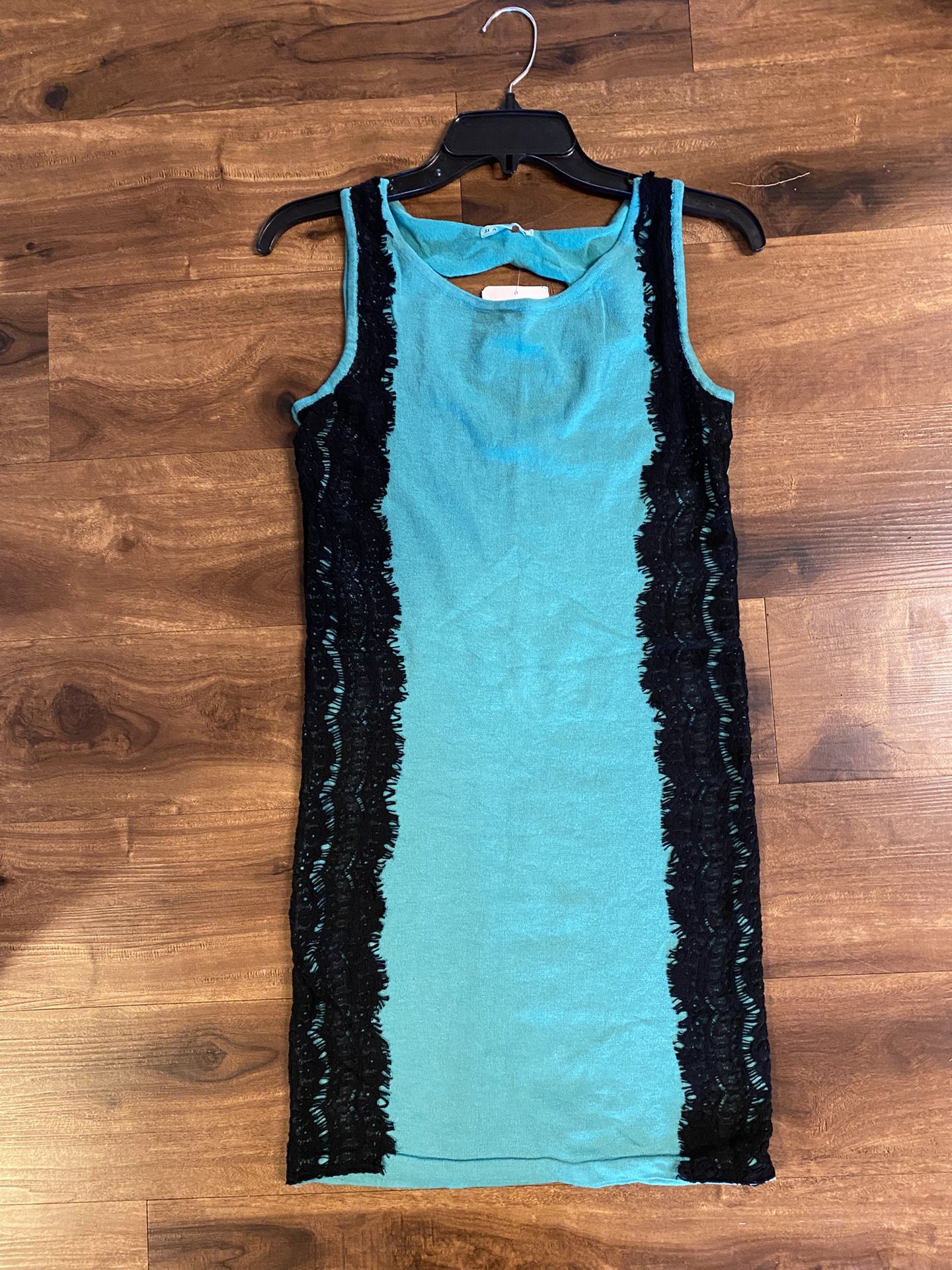 Brand new woman’s JJ Authentic brand blue dress up for sale