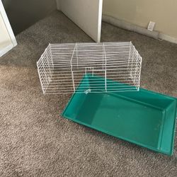 Animal Cage 