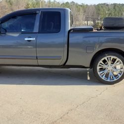 23" 6lug Sell Or Trade