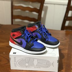 Jordan 1