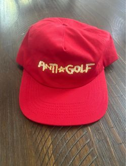 Golf Wang Hat