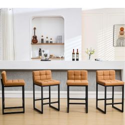 Counter Kitchen Island Stools