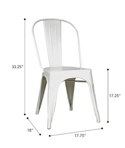 Heritage # Indoor Chair