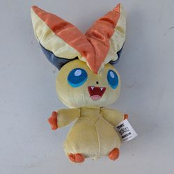 Pokemon Victini Plush