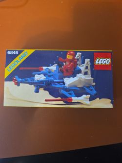 Lego 6846
