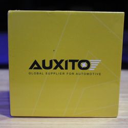 Auxito LED Headlight Bulbs 