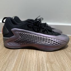 adidas AE 1 Low Iron Sharpens Iron