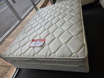 🔥QUEEN SIZES MATTRESS SET FROM $139.99🔥🔥