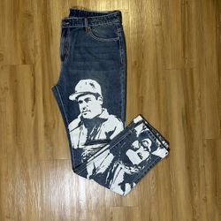 ASAALI DENIM