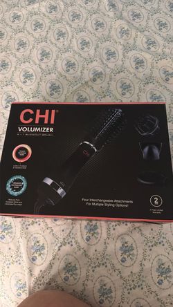 CHI VOLUMIZER 4-1 Blowout Brush