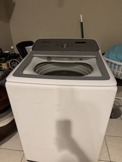 Free Washer