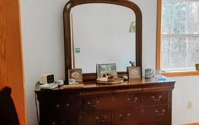 End tables, other furniture