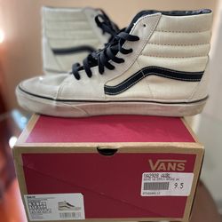 Vans Size Men 9.5