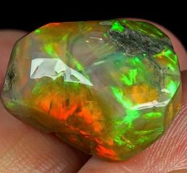 Mexican Opal Rough