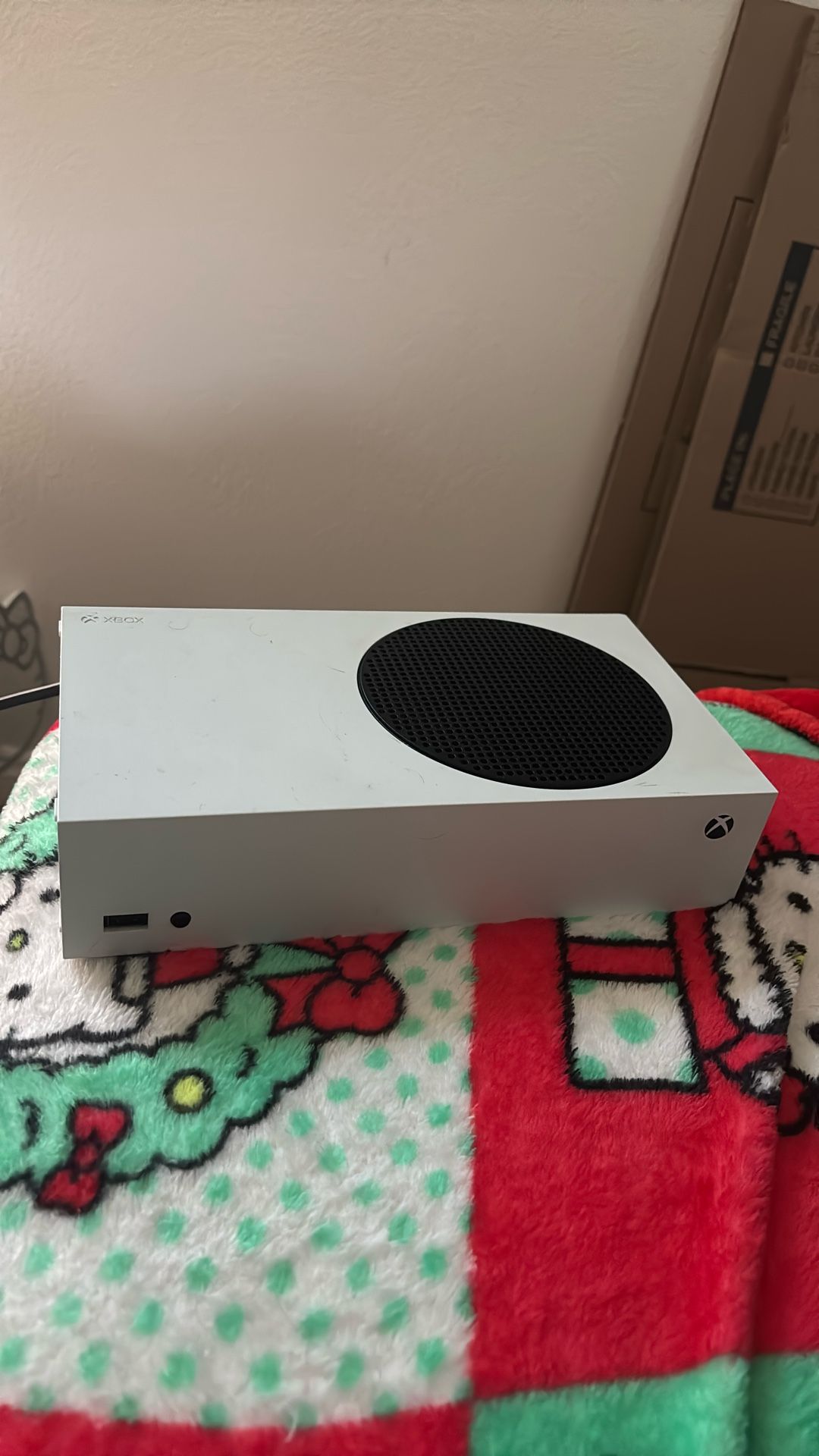 Xbox Series S