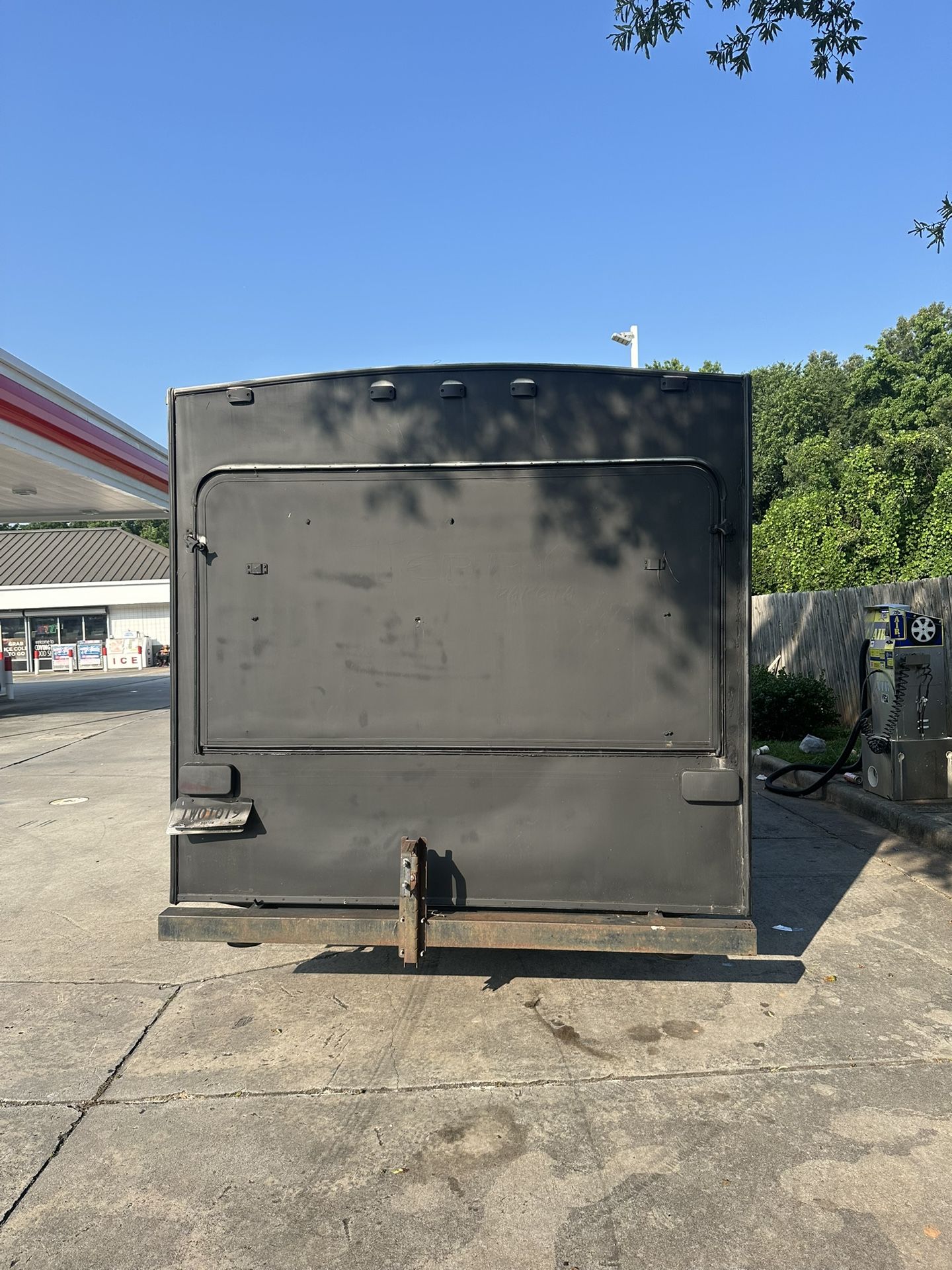 π 2002 Fleetwood Travel Trailer β $2,000 OBO