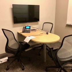 Colabration table