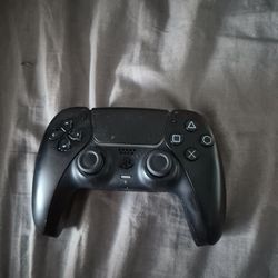 PS5 controller