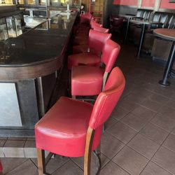 Chairs And Bar stools