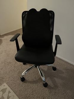 Work Chair 