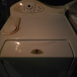 Maytag Neptune Washer And Dryer