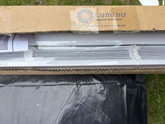 Lumina 1” Mini Blinds W40 L64