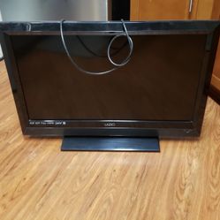 Vizio 32” w/out Remote