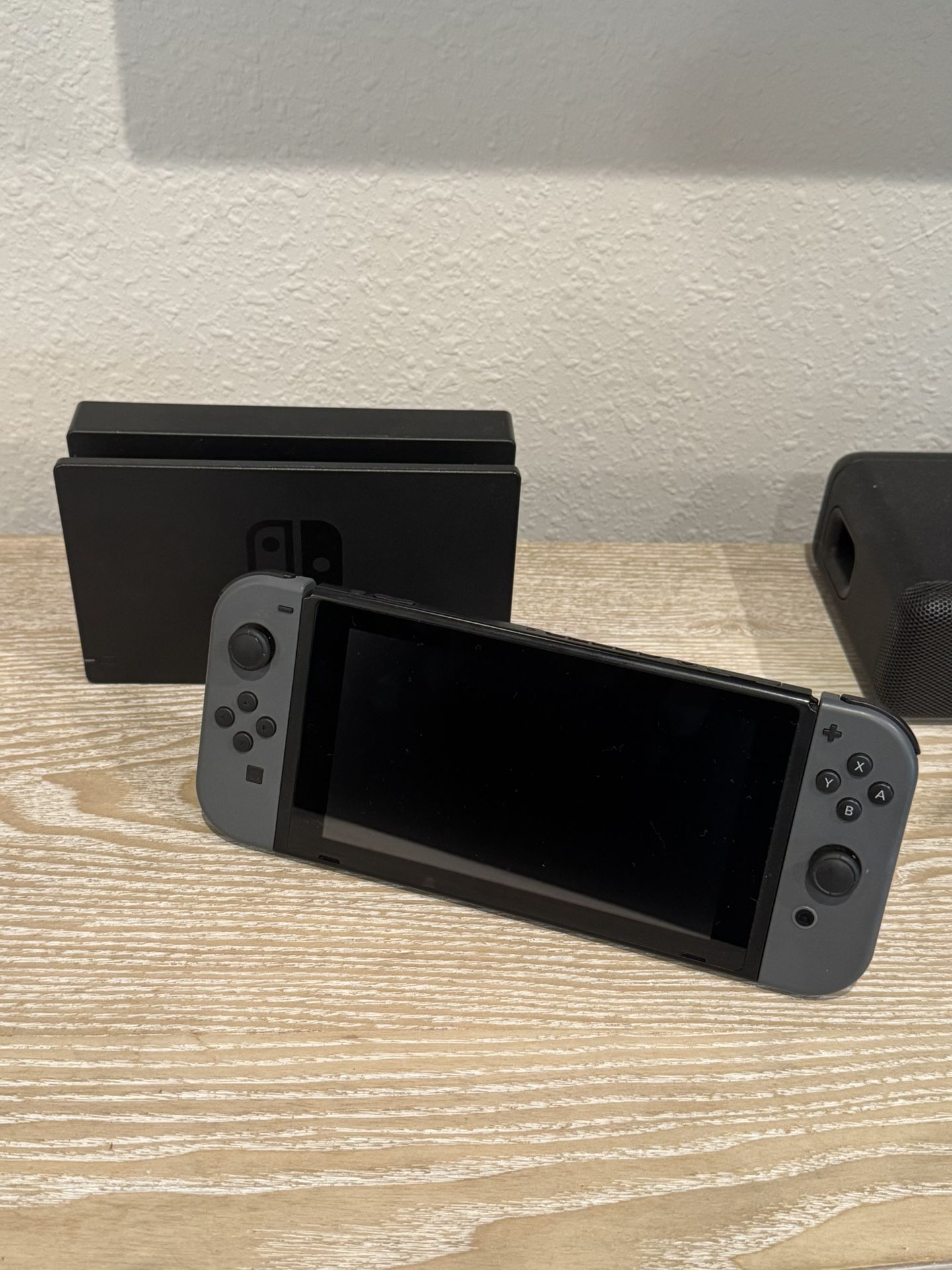 Nintendo Switch (128gb MicroSD Card Included)