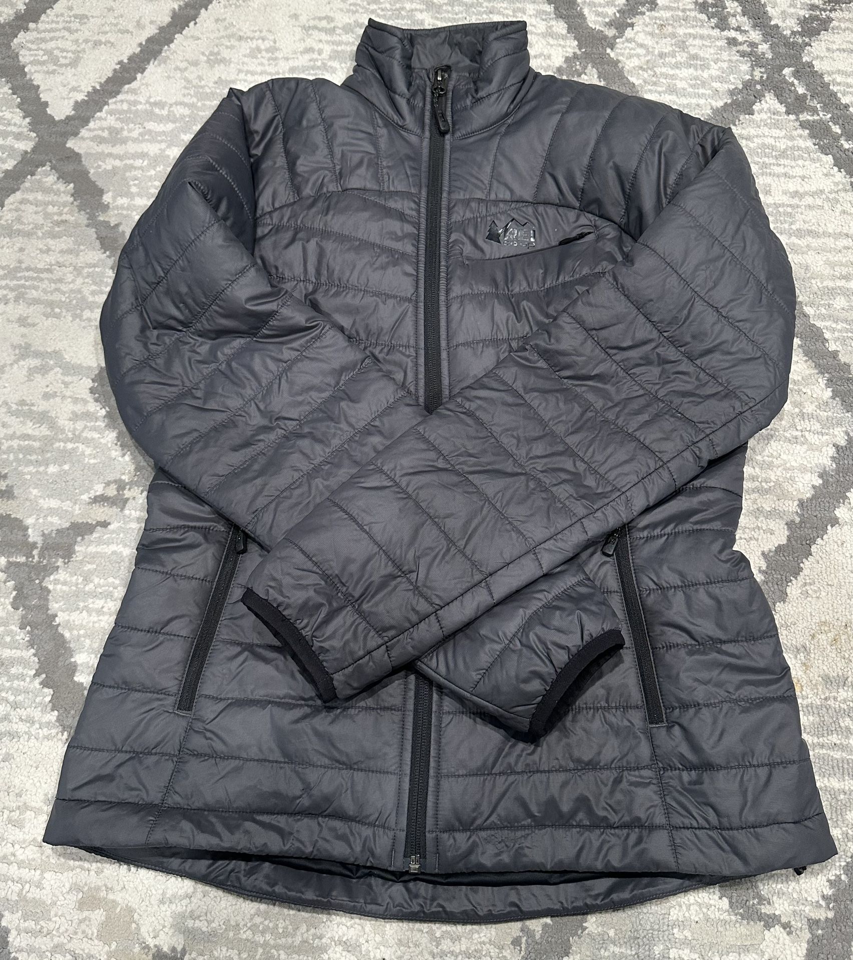 REI women’s jacket size S