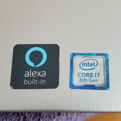 Dell Inspiron 7386 2in1 13.5in Touchscreen Windows 11 Laptop 