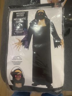 Halloween costumes