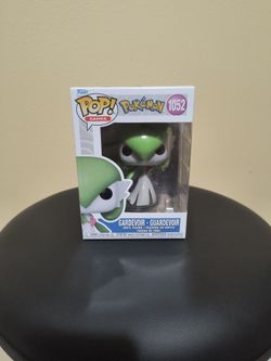 Gardevoir Funko