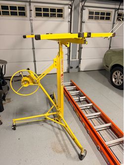 Drywall Lift