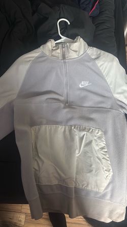 Nike sweater