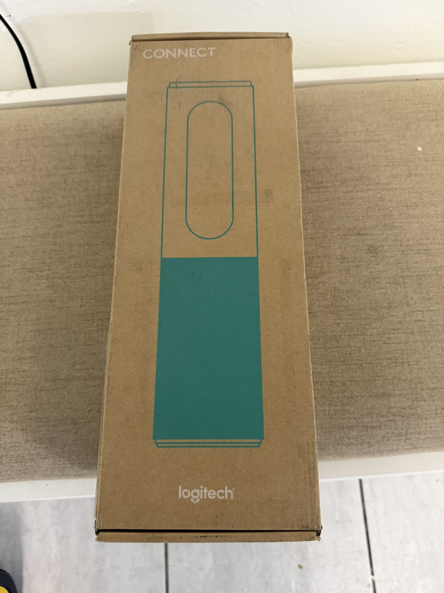 Logitech ConferenceCam 1080p HD