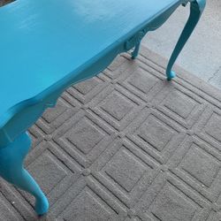 Unique Narrow Table/Console Table