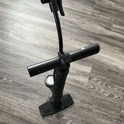 Bike Tires Air Pump