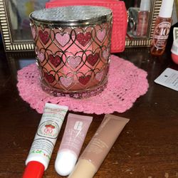 Bath And Body Works Candle Holder 