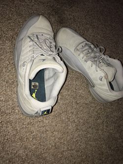 Jordan 12s