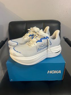 Hoka Sky Ward X Size 10.5D Men’s $95