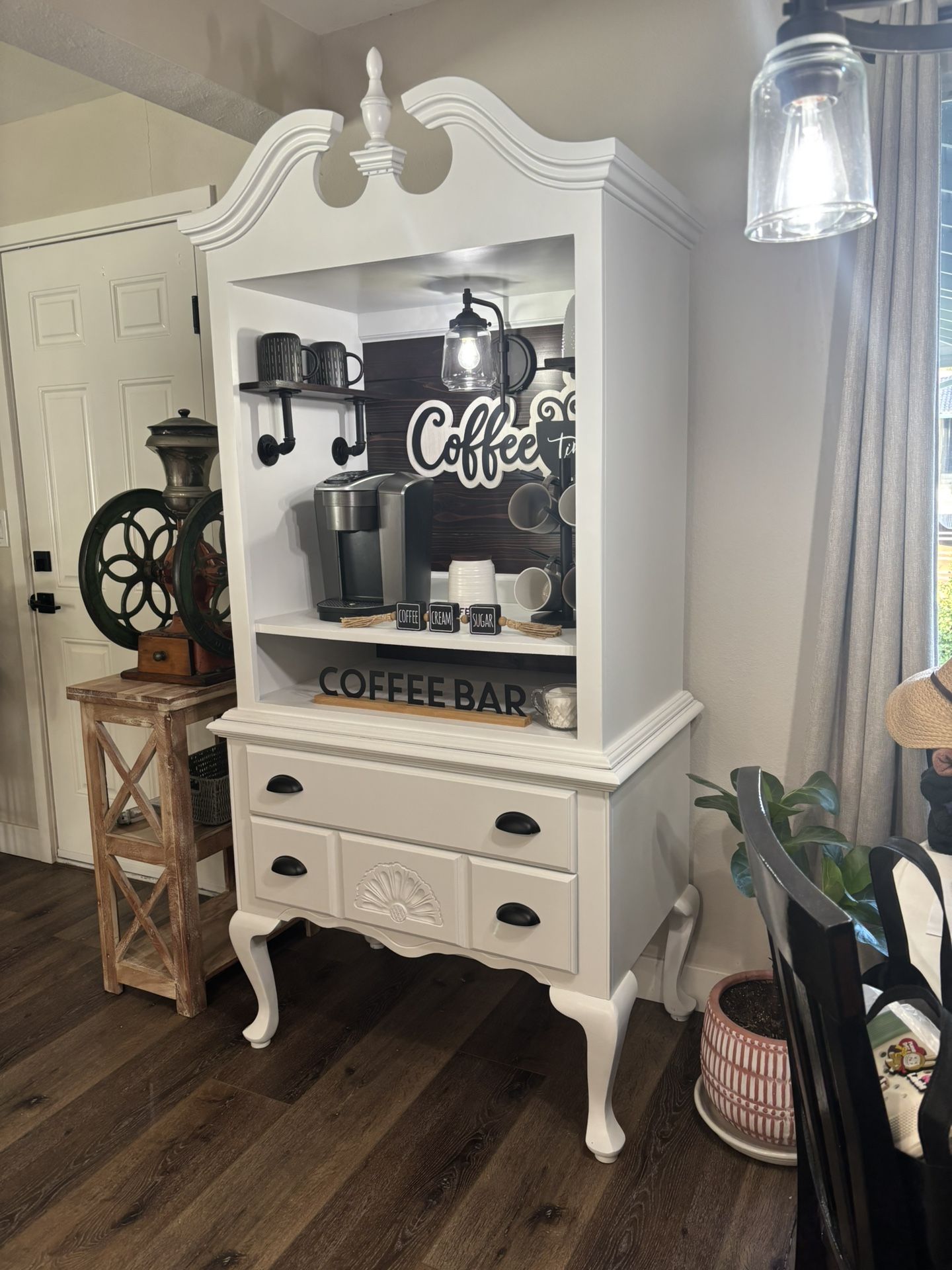 Coffee Bar